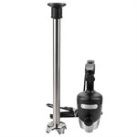 Immersion Blender, Electric, 120 Volts, Handheld, 21"