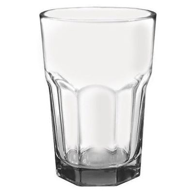 Ice Tea / Beverage Glass 15oz.