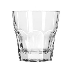 COCKTAIL / ROCK GLASS 8oz