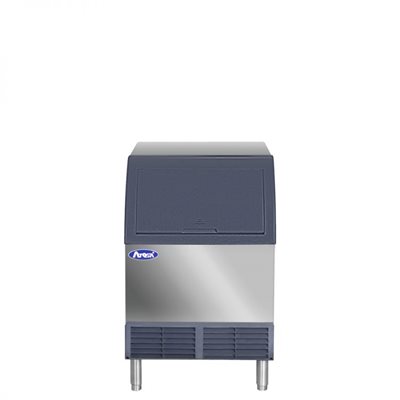 UNDERCOUNTER ICE MACHINE 283 LB