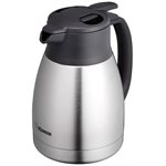 Zojirushi Stainless Steel 1.0L Vacuum Carafe (Copper)