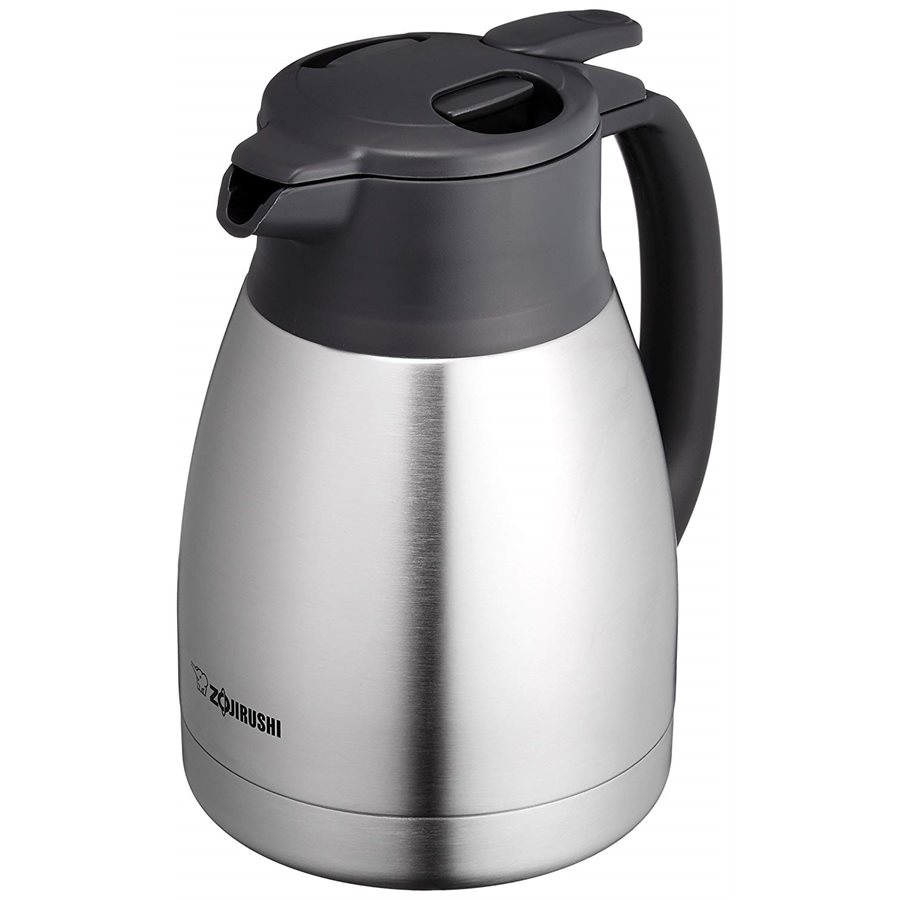 Zojirushi Stainless Steel 1.0L Vacuum Carafe (Copper)