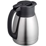 Zojirushi Stainless Steel 1.0L Vacuum Carafe (Copper)