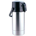 Zojirushi 3.0L Air Pot® Stainless Steel Beverage Dispenser