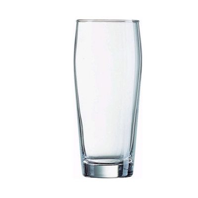 Verre Cardinal Tumbler 21.5 oz. , Willi Becher