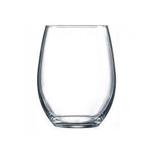 Coupe De Vin (Sans Tige), 15 Oz / 444 ML, 12/Caisse