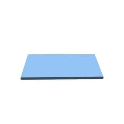 Planche A Découper, 15 X 20 X 0.5 Po, Bleu