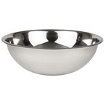 SS Mixing Bowl 18" (46cm)