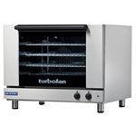 Convection Oven, Electric, 208 Volts, "Blue Seal"