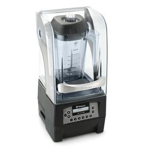 Blending Station, Counter, 48 Oz Container, "Vitamix Quiet One"