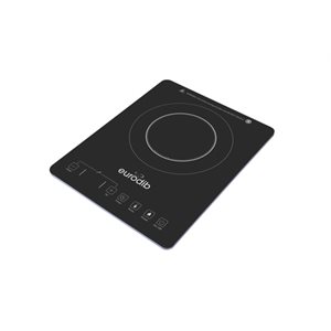 Cuiseur A Induction, 120V/60Hz/13.3A, 1300 Watts, "Slim"