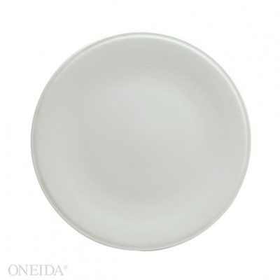 Assiette A Pizza, Ronde, "Buffalo Bright White", Dia 30.5CM, 1Dz