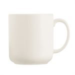 Tasse Profonde, 10 Oz, "Zenix Arcoroc"