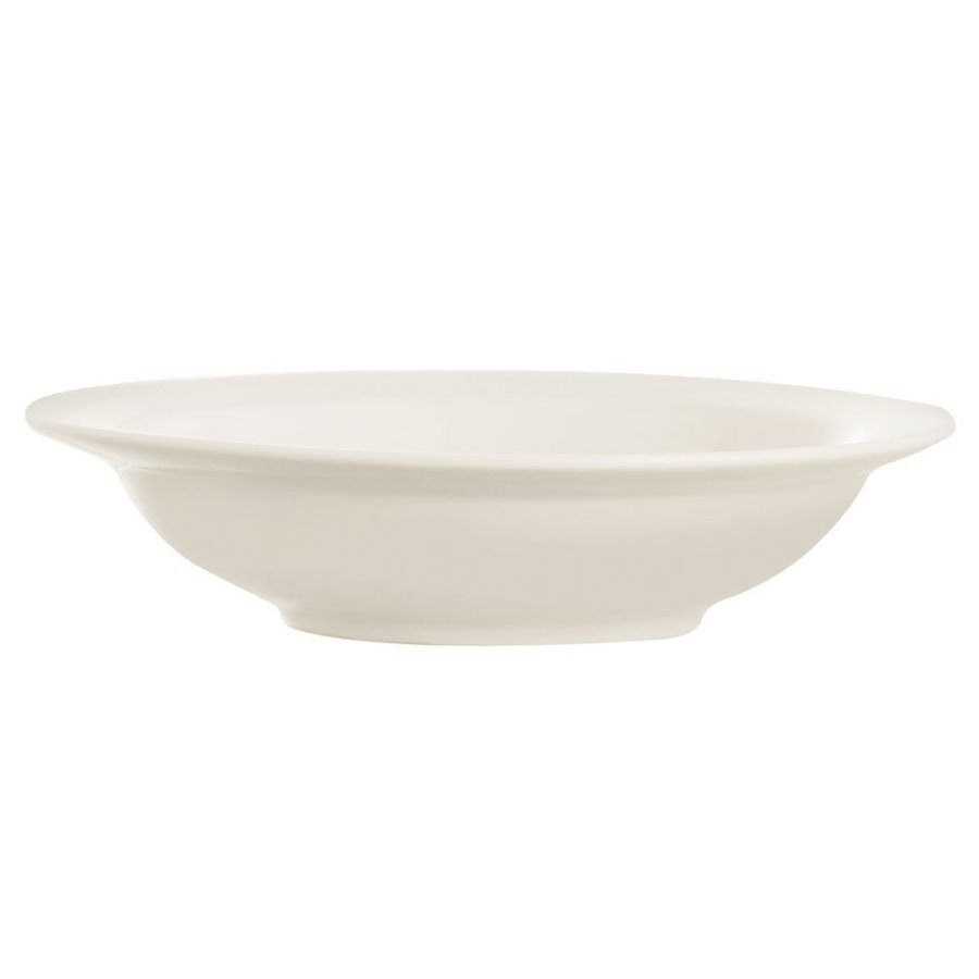 Bowl, Fruit, 4.5", "Zenix Arcoroc"