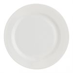 Plate, Dessert, 8", "Zenix Arcoroc"