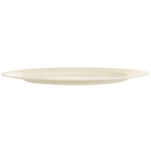 Plate, Round, 12", "Zenix Arcoroc"