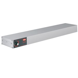 Warmer, Electric, 240V/High Wattage, 54"