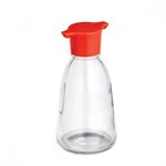 5 OZ Glass Soy Bottle