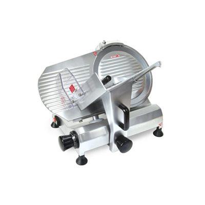 SLICER MEAT BELT DRIVE 10"