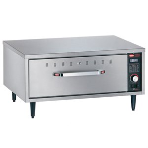 Warmer, Bread, Electric, Single Drawer, 120 Volts