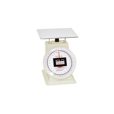 Balance A Cadran, 1 Kg, Incrément De 0.005 Kg