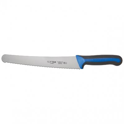 Sof-Tek 10" Bread/Pastry Knife