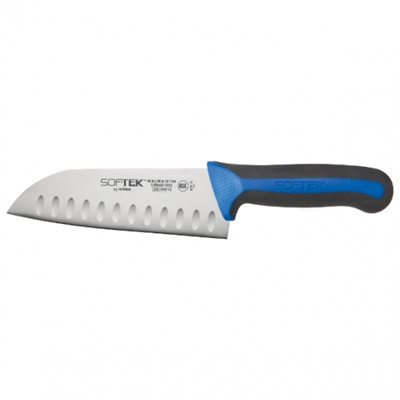 SOF-TEK 7" SANTOKU KNIFE