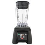 Hi-Power Electronic Touchpad Blender with Copolyester Container 64Oz. , 3-1/2 hp