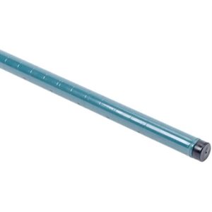 Monture, fuselage Epoxy Green, 72 Po