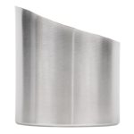 Fry Cup, Stainless Steel, 3.75 x 4"