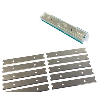 Blades For Scraper (10pc)