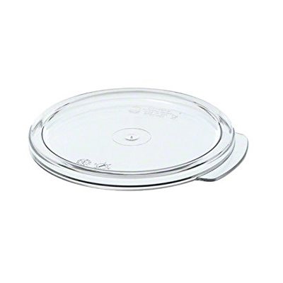 Couvercle Rond Pour Récipient 1 Qt. Cambro RFSCWC1135