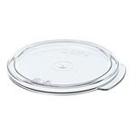 Couvercle Rond Pour Récipient 1 Qt. Cambro RFSCWC1135