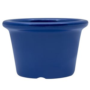 Ramekin, 1.5 Oz, Cobalt Blue