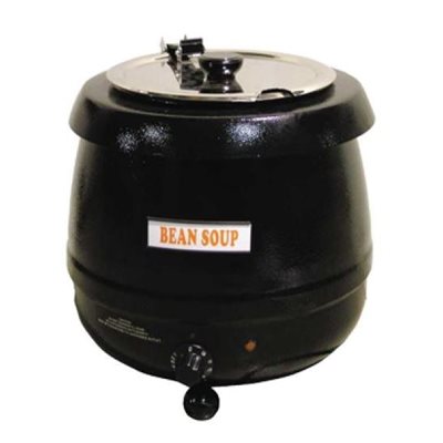 Food Warmer, Soup, 10 Liters, 110V/60Hz/400W