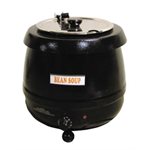 Réchaud A Soupe, 10 Litres, 110V/60Hz/400W