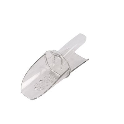 Ice Scoop, 4 To 6 Oz, "Banquet Saf-T Scoop"