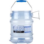 BIN TOTE "SAF-T-ICE" 5 GALLON