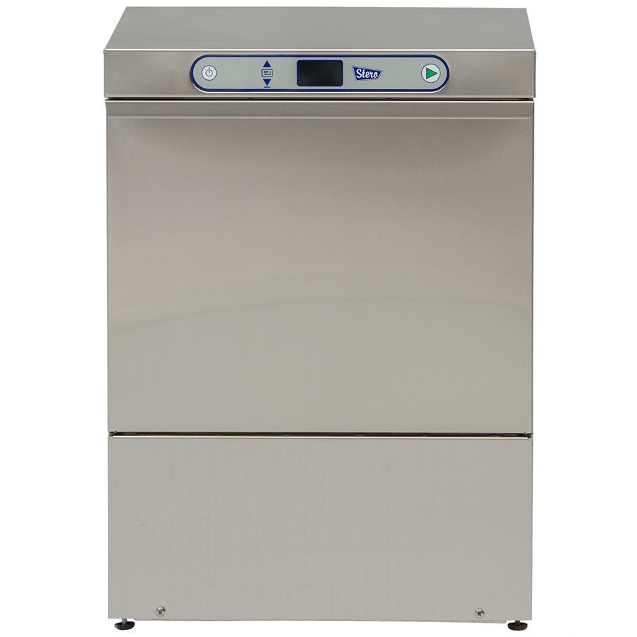 STERO UNDERCOUNTER DISHWASHER