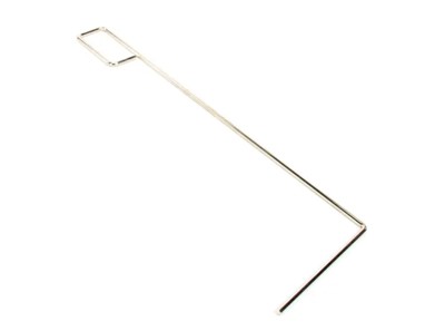 Stick "Gopher" For Fryer