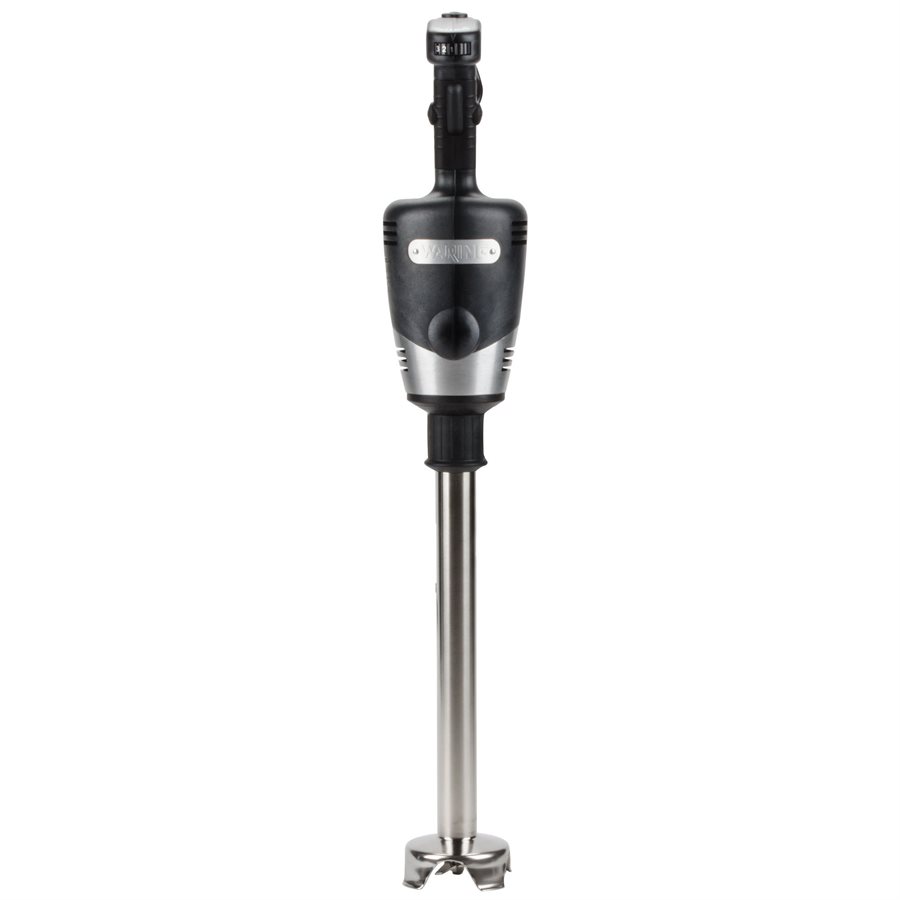 Immersion Blender, Soup and Cream, Handheld, 14"